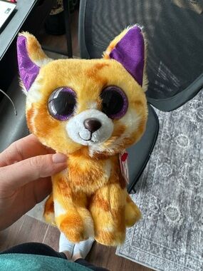 TY beanie baby chihuahua